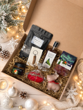 The Lapland Treasure box