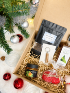 The Lapland Treasure box